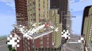 Minecraft HELICOPTER MOD / FLY WITH VILLAGERS AND FIGHT THE ZOMBIE PIGMAN!! Minecraft