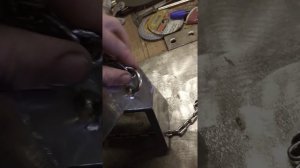 Самый надёжный и цепкий якорь из нержавейки. Своими руками.