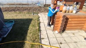 Карантин ПЛАВАНИЕ тренировка в каркасном бассейне. Выходим из ситуации как можем