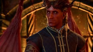 Raphael Boss Music Theme | Baldur's Gate 3 Original Soundtrack | Raphael's Final Act #music #tiktok