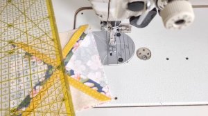 PATCHWORK BLOCK COLORFUL AND VERY EASY AND QUICK SEWING FOR BEGINNERS