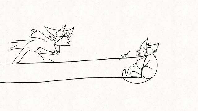 физика покинула чат (анимация) смотреть онлайн