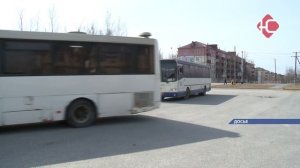 С субботы начнут курсировать дачные автобусы