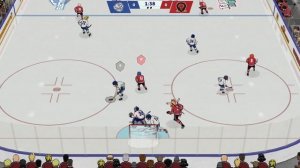 НОВЫЙ НЕОБЫЧНЫЙ СИМУЛЯТОР ХОККЕЯ НА ПК! ХОРОШАЯ ЗАМЕНА NHL? - ПЕРВЫЙ ВЗГЛЯД (Tape To Tape)