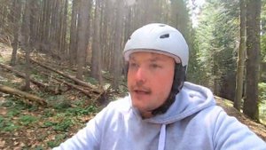 Квадроцикл BRP 500 после мотоцикла. Ощущения от поездки по горам