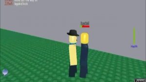 THIS IS ROBLOX!!! (This Is Sparta! Remix Music Video) - Linkmon99 ROBLOX