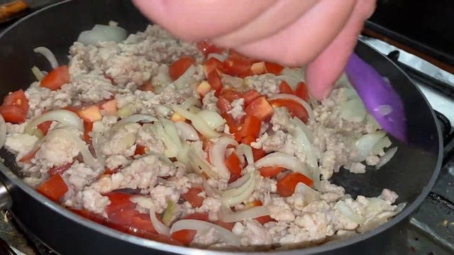 Кабачки НЕ ЖАРЬТЕ! Этот РЕЦЕПТ покорил сотни людей! Просто быстро и вкусно