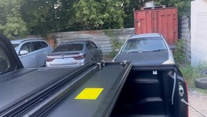 Тюнинг Mitsubishi L200