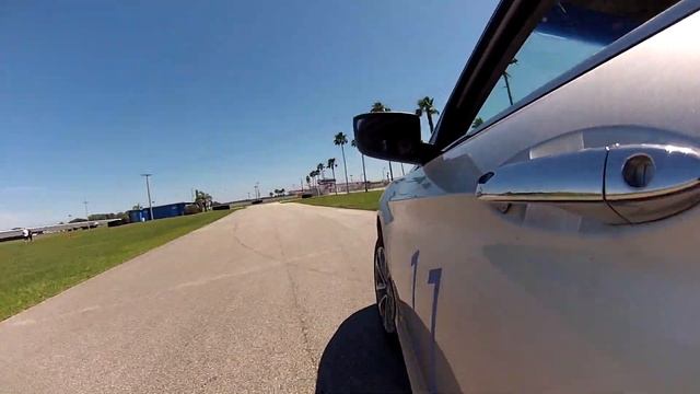 2013 Honda Accord Sport at Daytona смотреть онлайн