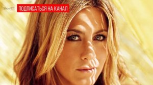 47-ЛЕТНЯЯ ДЖЕННИФЕР ЭНИСТОН ПОТЕРЯЛА РЕБЕНКА