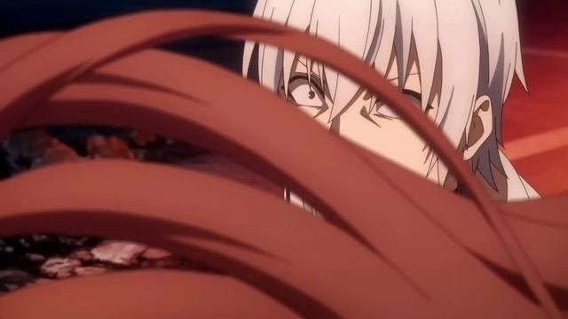【AMV】Zombie