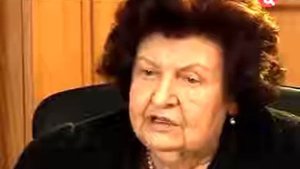 Н.П.Бехтерева о мозге, сверхспособностях и лженауке