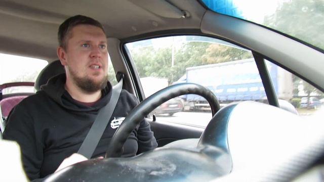 ДЭУ МАТИЗ ОТЗЫВ ВЛАДЕЛЬЦА. РАДОСТЬ И ГРУСТЬ.