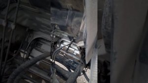 Как снять радиатор отопителя хёндай 120, дубль 2.