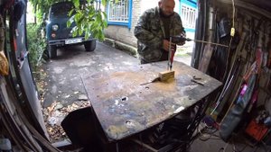 Ремонт фидерного удилища (сломал на рыбалке)
