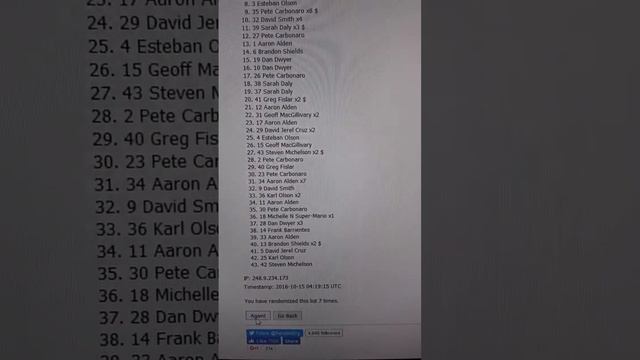 RAD 1 TOD 10 8.0 смотреть онлайн