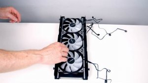 Lian Li Lancool III - Step by Step PC Build Guide