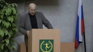 Исторические особенности развития территории нынешней Украины. Андрей Фурсов.