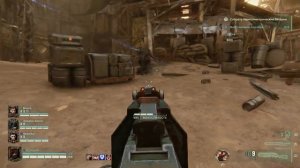 Дробовик Адептус Арбайтес  | Warhammer 40000: Darktide | Обзор оружия и лор Арбитров