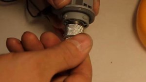 LED лампы P21/5W (1157)