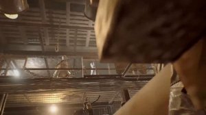 Resident Evil 7 Gameplay Walkthrough Part 3 - Last Dog Head (no commentary)