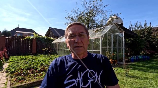 Отзыв о термоприводе КЛИМАТ-100. Интернет-магазин "Умная теплица".