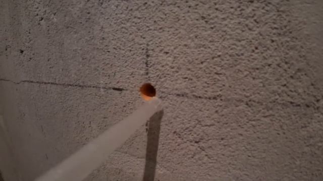 Очистить отверстие от пыли под химический анкер смотреть онлайн