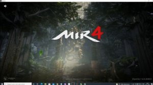 Горячие новости MIR4| Проблемы со входом|Не удачное обновление MIR4?