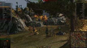 M56 Scorpion - Стоит ли брать? оценка фарма и ТРЭШ.....  ~World of Tanks~