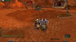 WoW Legion где взять маунта на 1 уровень.