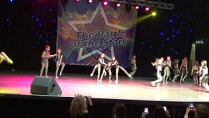 Танец лошадок - "Великі перегони", шоу балет Dance Style School