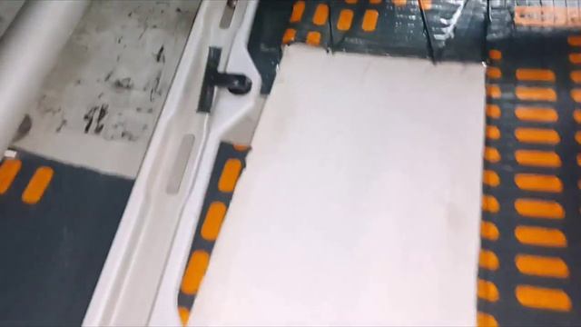 pdr doorrepair NIssan Teana part 1-- pdr ремонт двери NIssan Teana 1 часть смотреть онлайн