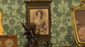 Экскурсия по выставке «Александр II в Царском селе “Наконец я дома…”».