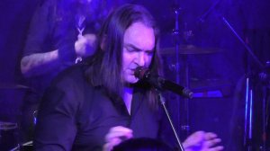 ГОРШЕНЕВ "Черная невеста" (акустика, Солнечногорск, 30.09.22)