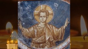 Хвали́, душе́ моя́, Го́спода. Псалом 145