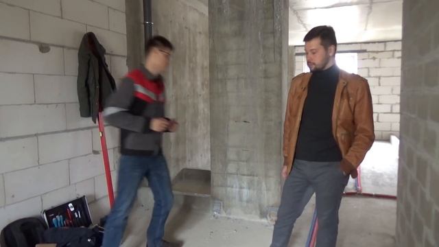 Приемка Квартиры в Новостройке в Москве | Советы Эксперта