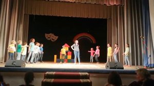 Дом, который построил Джек.