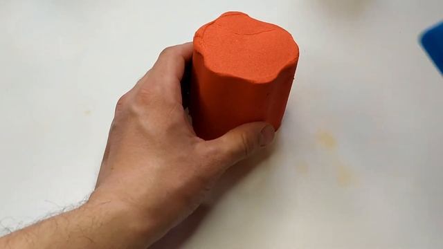 Щенячий патруль |Играем с кинетическим песком |песок с сюрпризом | Пластилин тв смотреть онлайн