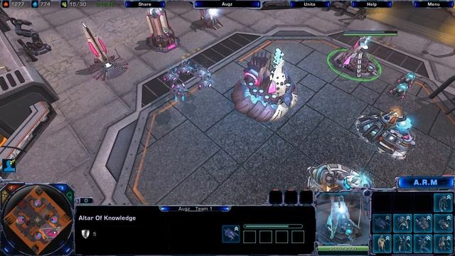 Tryst - My first game смотреть онлайн