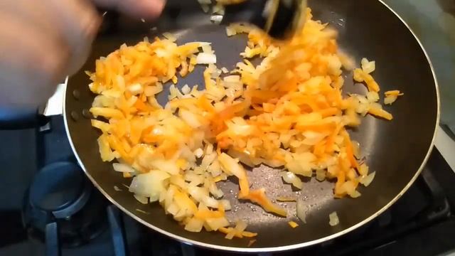 Суп из Чечевицы на мясном бульоне - Вкусный, Красивый, Полезный! КБЖУ – 51/4/2/4