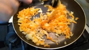 Суп из Чечевицы на мясном бульоне - Вкусный, Красивый, Полезный! КБЖУ – 51/4/2/4