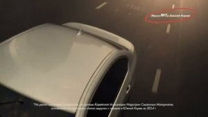 СЛЕПЦОВ   Реклама масло Kixx