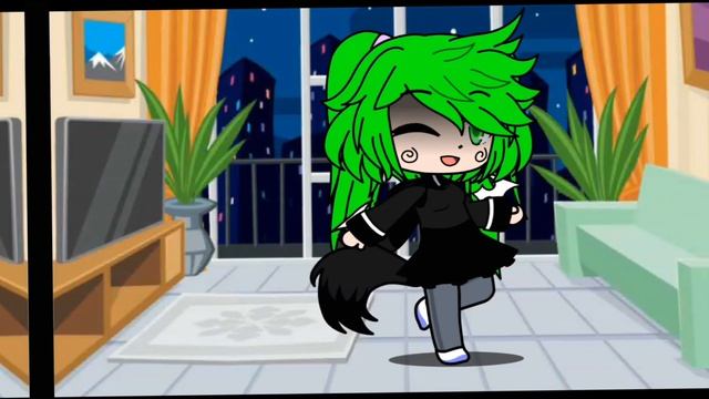 РАЗДВОЕНИЕ#Gacha смотреть онлайн