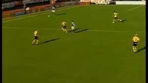 IF Elfsborg - GIF Sundsvall 2004