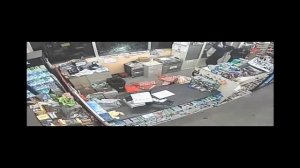 B-25943-19 - February 20, 2019 - Business Burglary - 5523 St. Claude Avenue