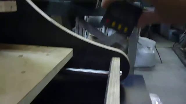 Самодельный фрезерный станок чпу из фанеры. Сборка. Часть 2 смотреть онлайн