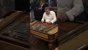 Цимбалы