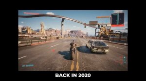 Cyberpunk 2077 3 Years Later (why it's still bad)