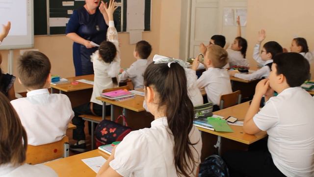 Ключникова Л.Н.- "Как мы дышим" смотреть онлайн