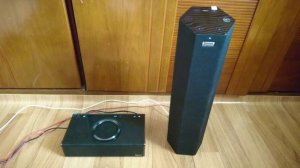 Creative iRoar vs Sound BlasterAxx SBX 20